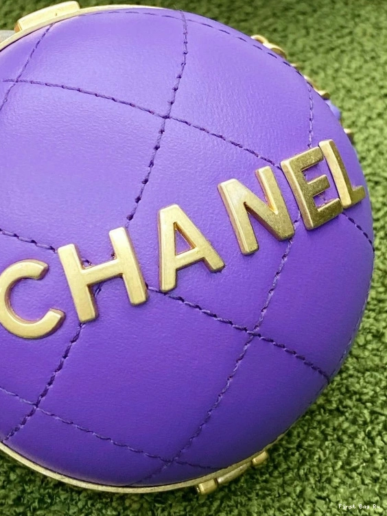 Firstbag Ru SPHERE MINAUDIERE CHANEL 0806